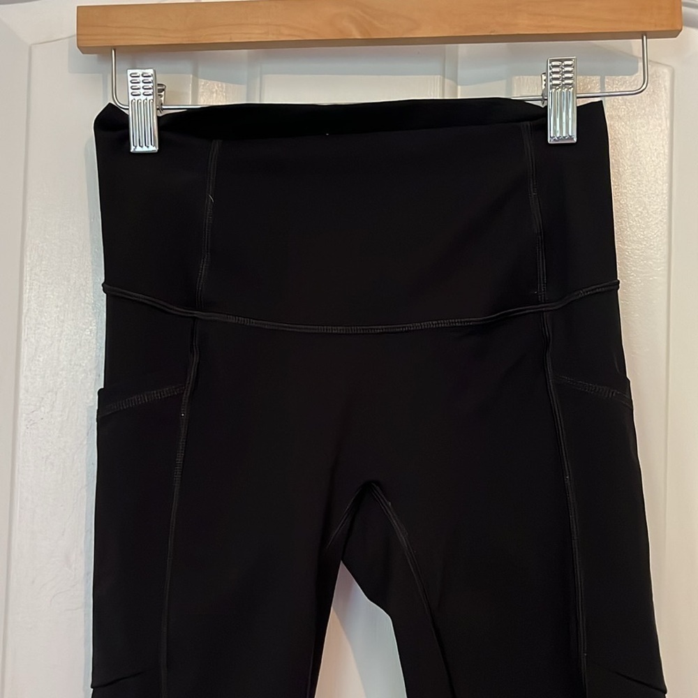 Everlane | The Perform Pocket‎ Legging Size Small Yoga Gym Loungewear Athlesiure - Picture 6 of 11